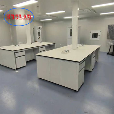 Buon prezzo Anticorrosione lucidato industria banchi di laboratorio corpo in ottone con rubinetto ceramica valvola nucleo in linea