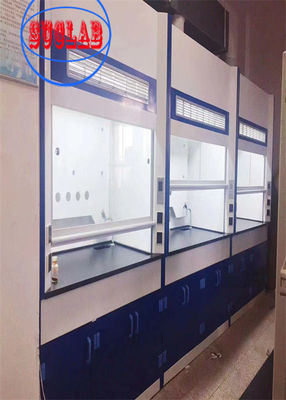 Buon prezzo Serbatoi a fumo a parete, di fabbricazione cuttomica, con livello di rumore ≤ 60 dB in linea