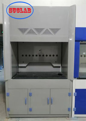 Buon prezzo Cappa di ventilazione verticale con 1000-1200 m3/h di volume d'aria e 10 connessioni di scarico in linea