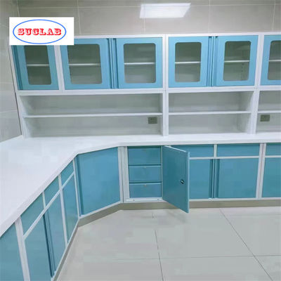 Buon prezzo Tre sezioni Slider Ospedale c Dispositivo per mobili ospedalieri % Clinica Industria L 3000*W 750* H 850 a 900 mm in linea