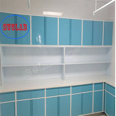 Buon prezzo Full Steel Ospedale Clinic Disposal Treatment Cabinet per rifiuti medici e spazi per la spazzatura di medicinali in linea
