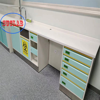 Buon prezzo Tre sezioni di slider e 110 gradi di cerniera per il gabinetto sanitario personalizzabile in linea