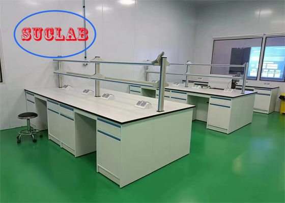 Buon prezzo Costo dei banchi di laboratorio per laboratorio ospedaliero e scolastico in linea