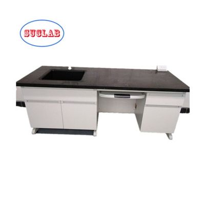 Buon prezzo Mobili di laboratorio modulari integrati personalizzati per le vostre esigenze di laboratorio in linea