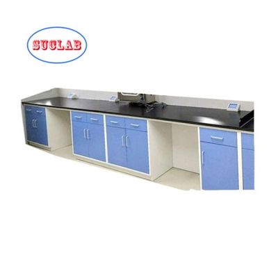 Buon prezzo Installazione rapida e personalizzabile Chimica Mobili modulari di laboratorio Produttori OEM/ODM Accettabile in linea