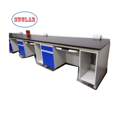 Buon prezzo Prezzo dei banchi di lavoro per laboratorio di chimica del legno con DTC105 DEG in linea