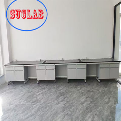 Buon prezzo L' eccellente servizio clienti DTC105 DEG Hinges Laboratorio di Chimica Banchi di lavoro per le esigenze del cliente in linea