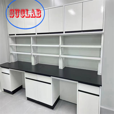 Buon prezzo Ottimizzare la sicurezza con mobili di laboratorio chimici C-Frame Prezzo e caratteristiche resistenti al fuoco in linea
