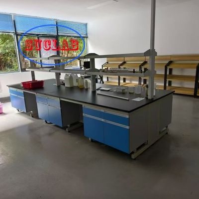 Buon prezzo Alcune assemblaggi richiedono laboratorio di chimica del legno banco di lavoro fornitori con telaio a C-Frame e materiali di legno in linea