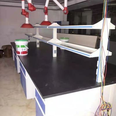 Buon prezzo Soluzioni di stoccaggio personalizzate da produttori accettabili di mobili da laboratorio modulari in linea
