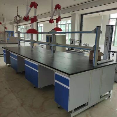 Buon prezzo Servizio clienti eccellente per la vostra soddisfazione garantito da Top Chemical Laboratory Furniture in linea