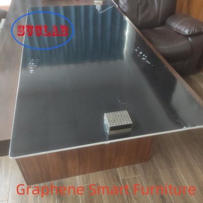 Buon prezzo Graphene mobili caldi da laboratorio piano di lavoro per un ambiente di lavoro confortevole in linea