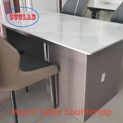 Buon prezzo Graphene Heating Lab Bench Top 100 libbre per applicazioni industriali in linea