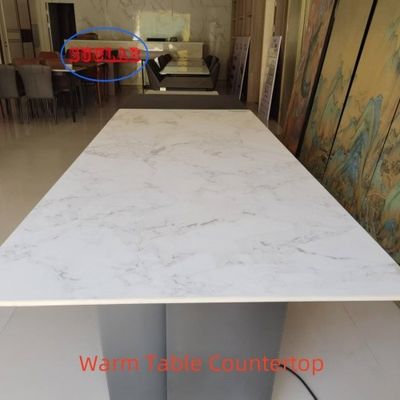 Buon prezzo 110 Dadegree Cerniera ed ergonomico design per comodo in Graphene riscaldamento banco di laboratorio tavolo da lavoro in linea