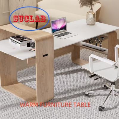 Buon prezzo Controllo manuale riscaldamento Funiture scrivania calda con certificazione CE per uno spazio ufficio confortevole e produttivo in linea