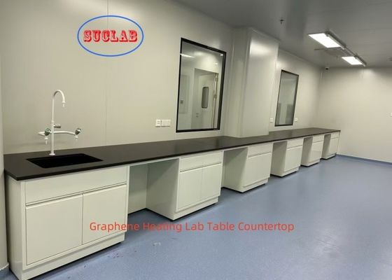 Buon prezzo Calore personalizzabile Laboratorio di chimica Arredamento e sabbiatura per massime prestazioni in linea