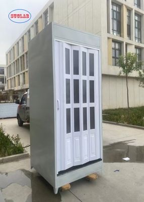 Buon prezzo Produttori standard di lavaggio degli occhi e doccia di emergenza e l' aggiunta perfetta al vostro ufficio moderno in linea