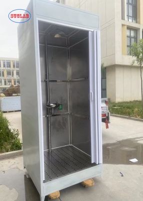 Buon prezzo Produttori di servizi di doccia con facile installazione e certificazione CE in linea