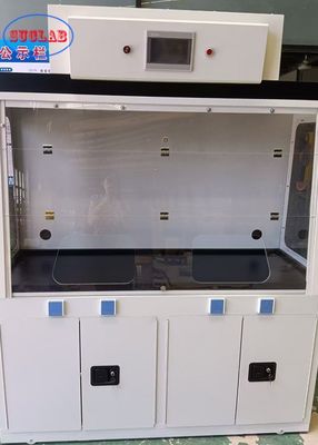 Buon prezzo Fornitori di cappe aspiranti con filtro e alimentazione 220V/50Hz, scarico superiore e altre caratteristiche in linea