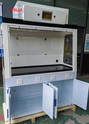 Buon prezzo Cappa aspirante con filtro per piano di lavoro in fenolico, ecc. Prezzo con elevata efficienza di filtraggio del 99,9% per la filtrazione dell'aria in ambienti industriali in linea