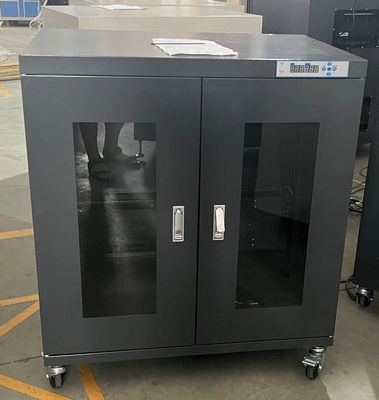 Buon prezzo High Precision Nitrogen Cabinet for Accurate Humidity Control of Precision Electronic Components in linea