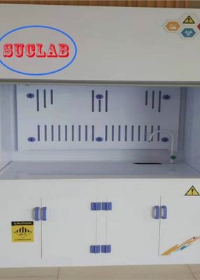 Buon prezzo Cappa Aspirante da Laboratorio di Alta Qualità per Fabbriche di Cappe Aspiranti Intervallo di Temperatura 0-50°C in linea