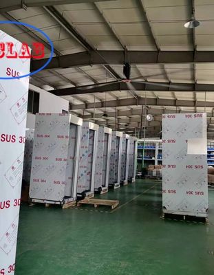 Buon prezzo Produttori di docce di sicurezza di emergenza per esterni in acciaio inossidabile per piani di preparazione alle emergenze in linea