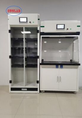 Qualità Dispositivi per la conservazione dei medicinali senza condotti fabbrica